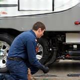 RV Hydraulic System Service