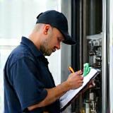 Pre-Purchase RV Inspection