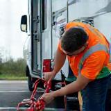 Emergency Roadside Service