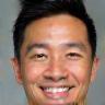 Daniel Kim portrait
